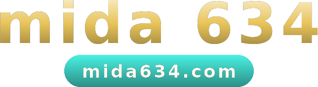 mida 634 logo